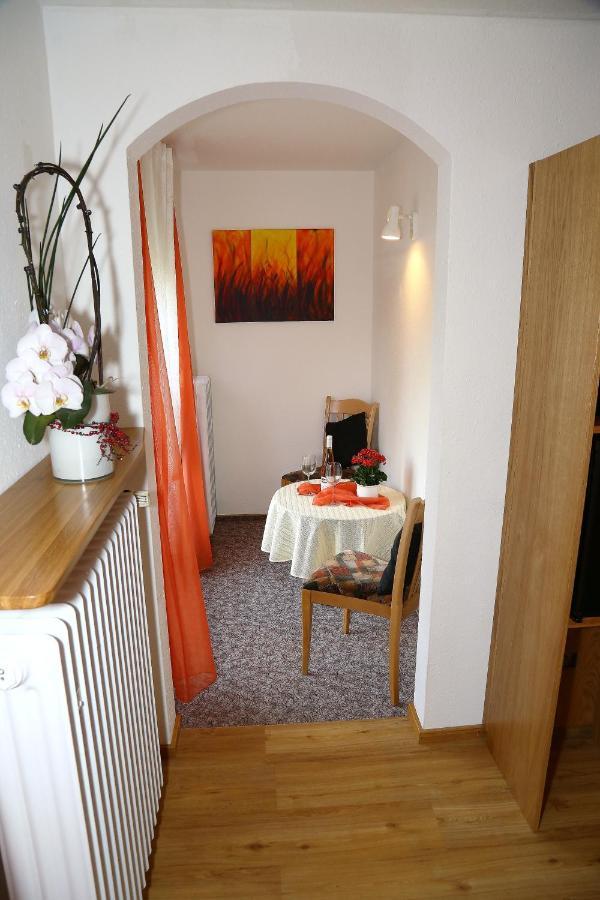 Schönwalde Landhotel Garni Schweizerhaus מראה חיצוני תמונה