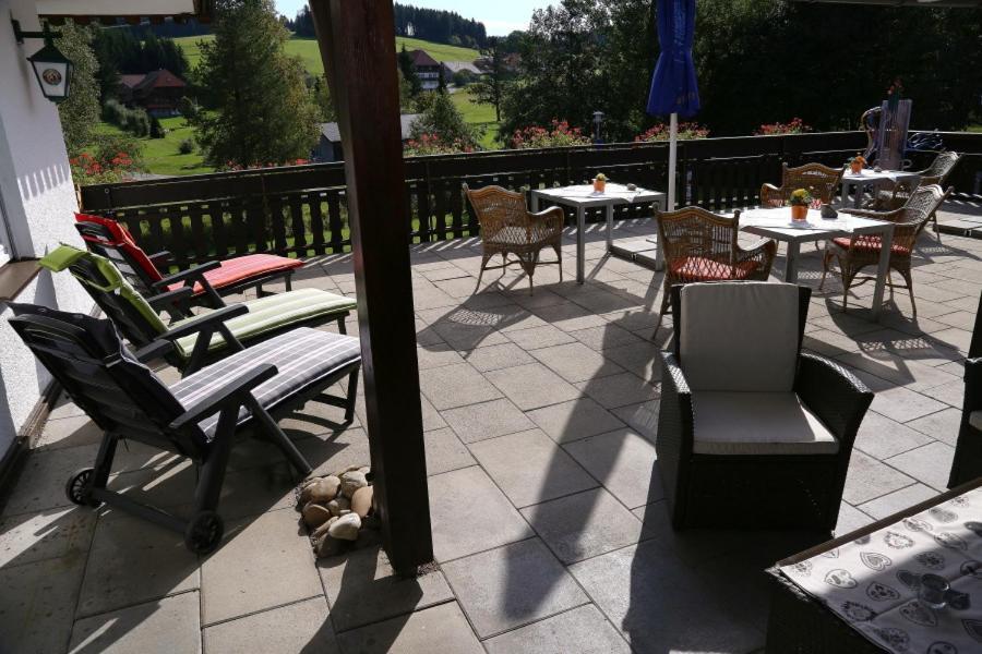 Schönwalde Landhotel Garni Schweizerhaus מראה חיצוני תמונה