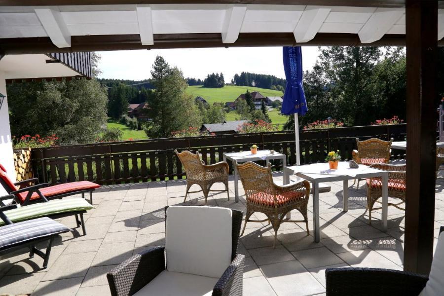 Schönwalde Landhotel Garni Schweizerhaus מראה חיצוני תמונה